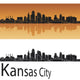 Kansas City Skyline