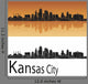 Kansas City Skyline