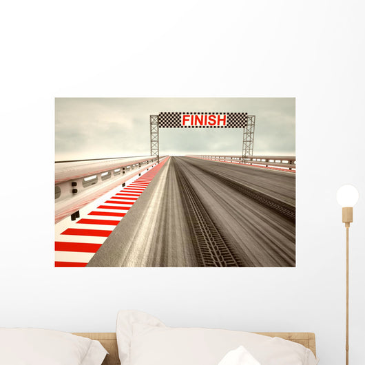 Tyre Drift Race Circuit