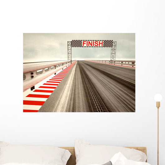 Tyre Drift Race Circuit