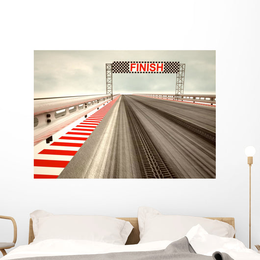 Tyre Drift Race Circuit