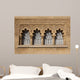 Arabic Window