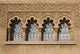 Arabic Window