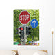 Red Light and Stop