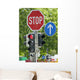 Red Light and Stop