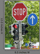 Red Light and Stop