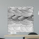 Pattern6 Wall Decal