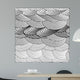 Pattern6 Wall Decal