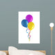 Children's Party Colorful Balloons