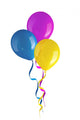 Children's Party Colorful Balloons