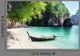 Boat Beach Island Krabi