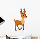 Deer Cartoon