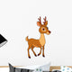 Deer Cartoon