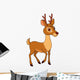 Deer Cartoon