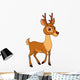 Deer Cartoon