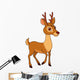 Deer Cartoon