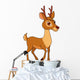 Deer Cartoon