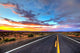 Roadview into Sunset United