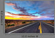 Roadview into Sunset United