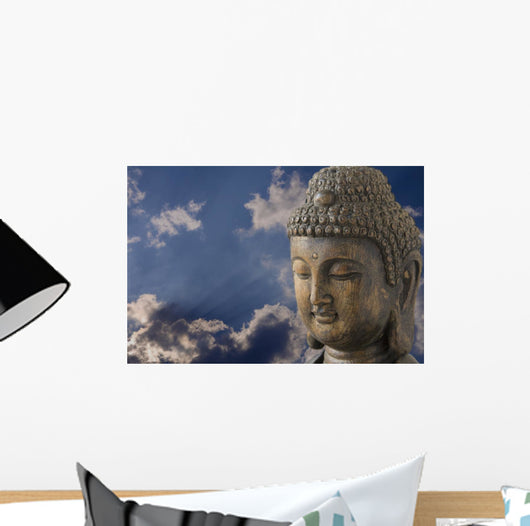 Budda Clouds