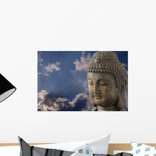 Budda Clouds