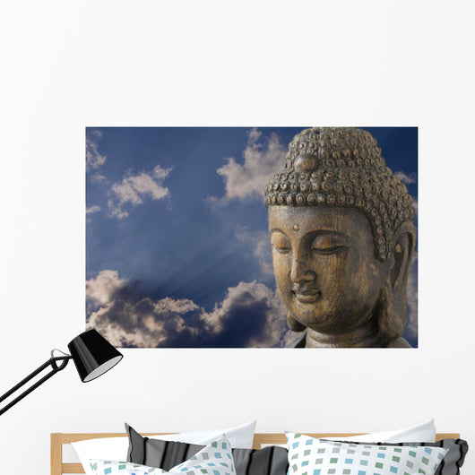 Budda Clouds