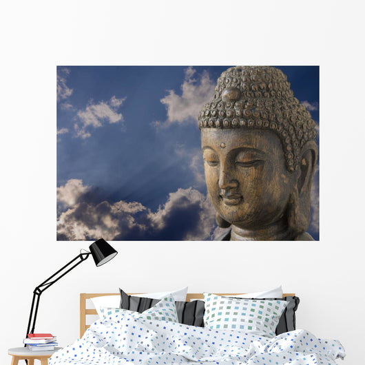 Budda Clouds
