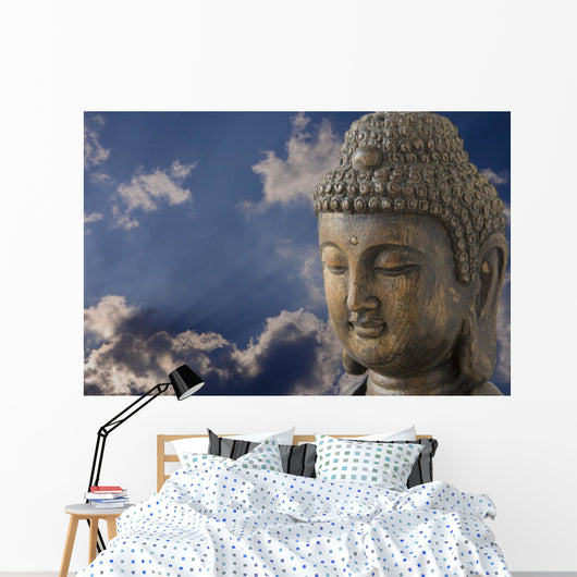 Budda Clouds