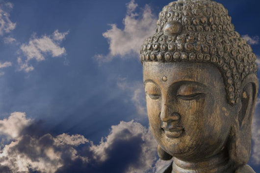 Budda Clouds