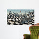 Fantasy Chess Wall Mural