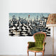 Fantasy Chess Wall Mural