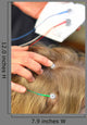 Electrodes for Neurofeedback Baby