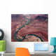 Luftaufnahme Grand Canyon Wall Decal