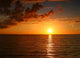 Incredible Sunset Wall Decal