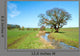 River Running through English