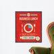 Vintage Bussiness Lunch Poster