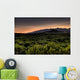 Sonnenuntergang Wall Mural