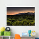 Sonnenuntergang Wall Mural