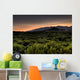 Sonnenuntergang Wall Mural