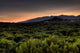Sonnenuntergang Wall Mural