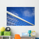 Tennis Net under Blue