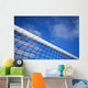 Tennis Net under Blue