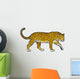 Leopard Wall Decal