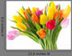Bouquet Flowers for Anniversary