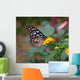 butterfly Wall Mural
