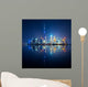 Shanghai Skyline