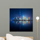 Shanghai Skyline