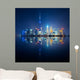 Shanghai Skyline