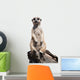 meerkat Wall Decal