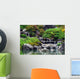 Waterfall Wall Mural